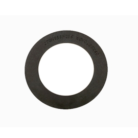 Resin blades for packaging materials