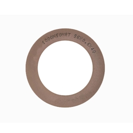 Metal cutting blade